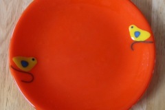 BirdiePlate