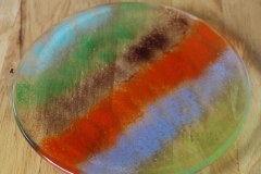 Rainbow-Plate