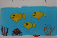 UnderwaterHanging