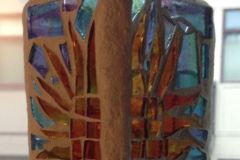 Vase_Sun