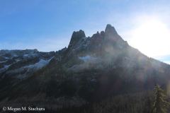 Cascades